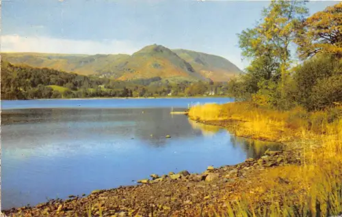 B88269 grasmere uk 14x9cm