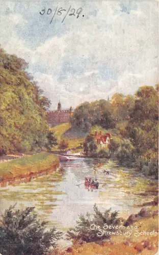 auk41120 severn and shrewsbury school uk