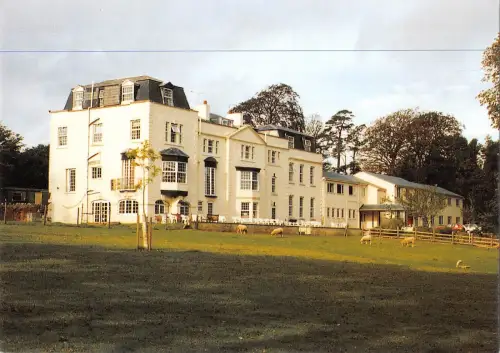 BR76390 the priory winford manor winford bristol uk