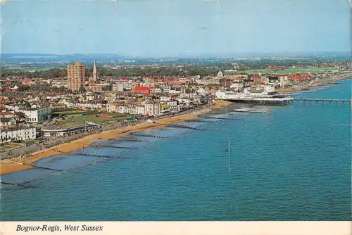 B101938 bognor regis sussex uk