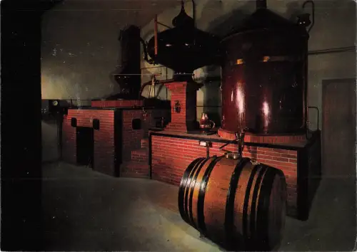 BT8650 une distillerie charentaise France