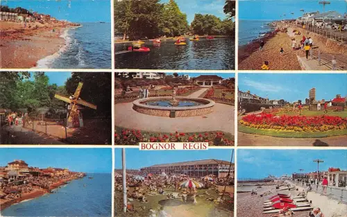 BR65970 bognor regis uk 14x9cm