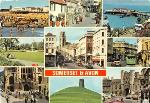 uk45792 somerset und avon uk