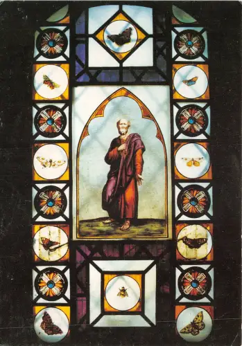 uk46596 wilmington st may and st peter uk