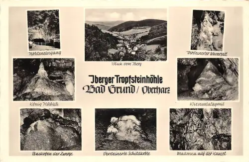 Lot211 Deutschland Bad Grund Oberharz Moorbad und Klima Kurort