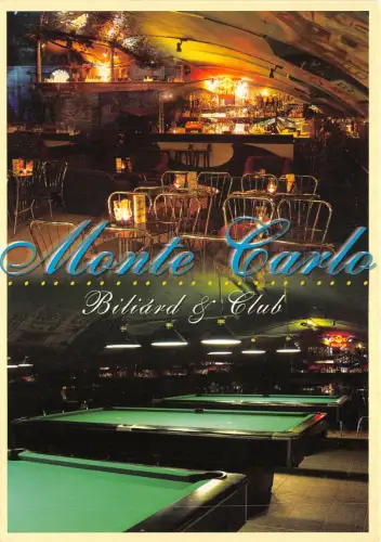 Lot167 monte carlo billiard und club monaco