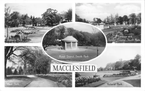 BR67671 macclesfield multi views uk