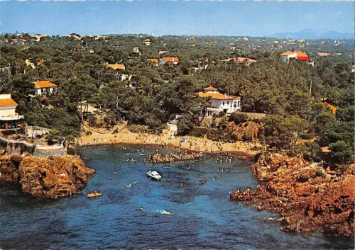 BR49066 la cirque de santa lucia St Raphael Frankreich