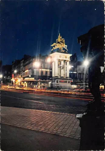 BT5586 Clermont Ferrand capitale de l auvergne France