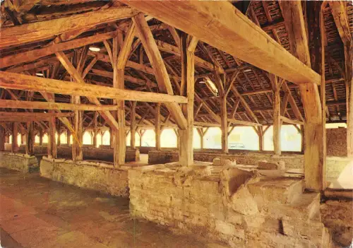 BR31171 Cremieu Cite Medievale Frankreich