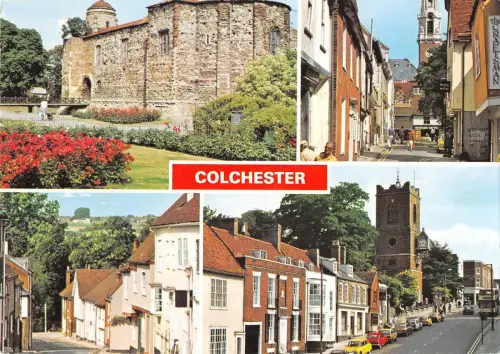 B96592 colchester uk