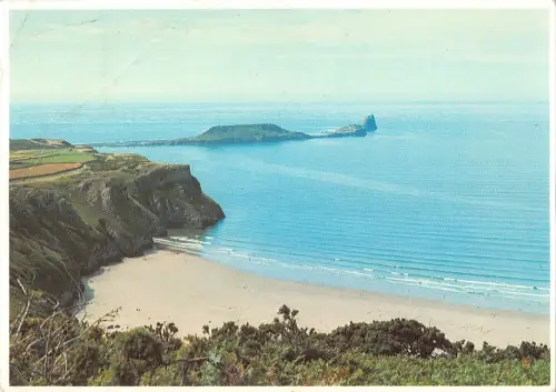 BR92136 Schneckenkopf Sprudelstäcke