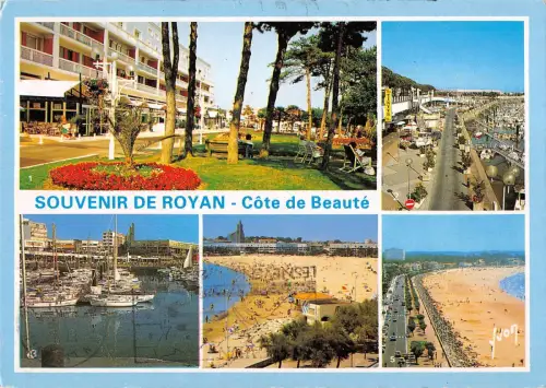 BT5696 Royan Multi Views Frankreich 1 2