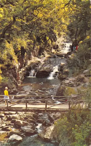 BR67145 watersmeet lynmouth uk 14x9cm