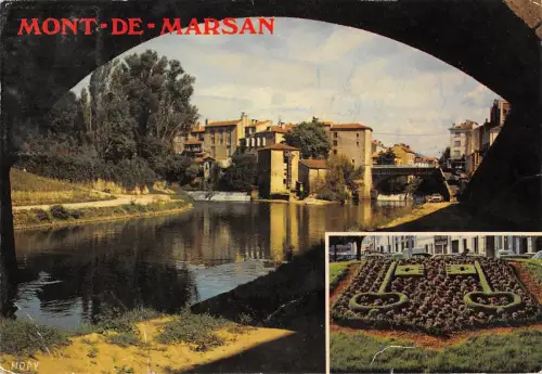 BT9577 Mont de marsa la ville France