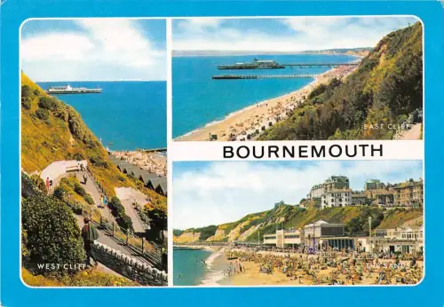 BT2814 Bournemouth England