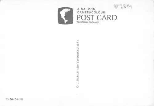 BT2814 Bournemouth England