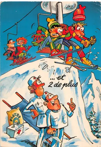 BT12516 et 2 de plus Skisport