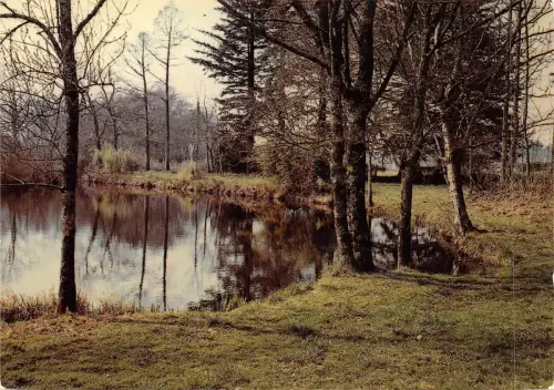 BF2343 bodio pont chateau le piece d eau france