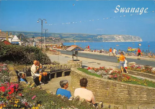 B97556 swanage uk