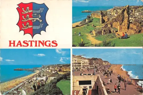 BR82522 hastings uk