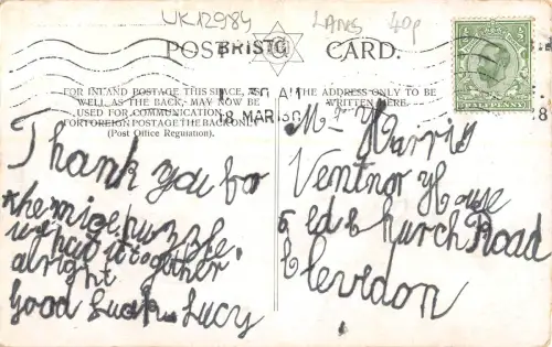 uk12984 blackpool uk