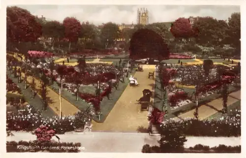 uk12951 kingsnorth gardens folkestone uk