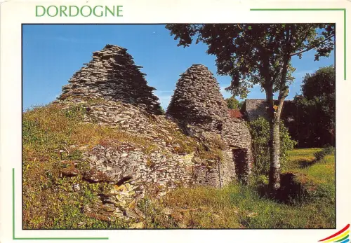 BR31446 Les Cabanes pres de Montignac france