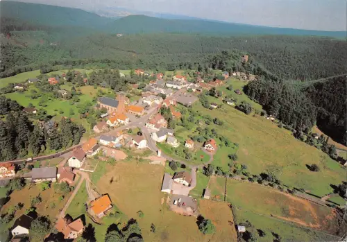 BR76960 wangenbourg engenthal vue aerienne france