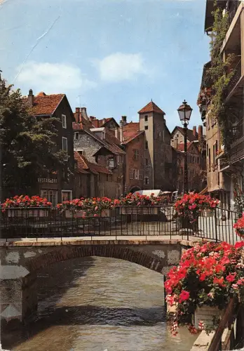 BT8728 Annecy les vieux quaryiers Frankreich