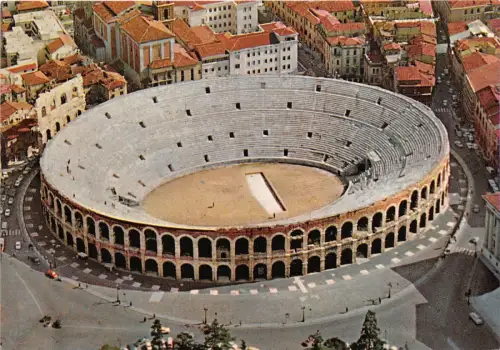BR22913 Arena Verona Italien