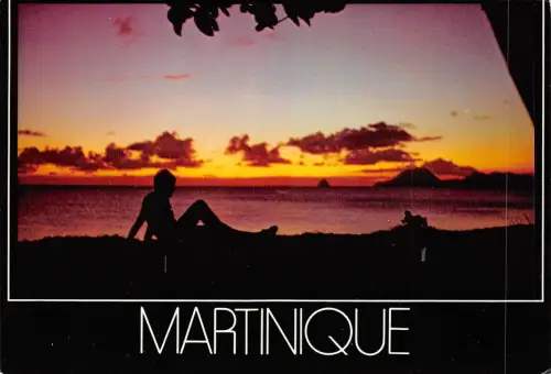 BF1533 il etait une fois la martinique Frankreich