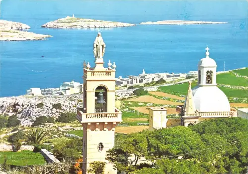 BR54114 St Paul s Bay von Wardija Heights Malta