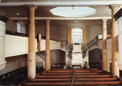 BR91444 john wesley s chapel bristol uk