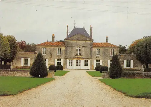 BR31370 St Jean d Angely Frankreich