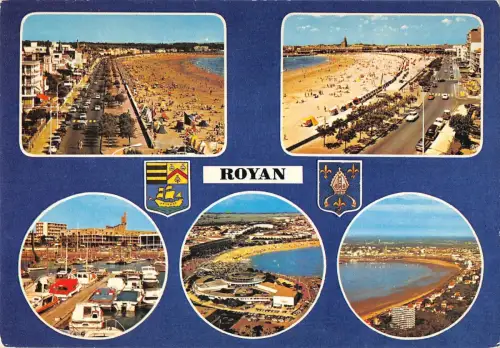 BT4111 Royan France