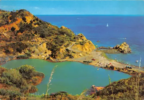 BT12850 Isola d Elba porto Azzurro Italien