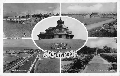 BR67561 fleetwood multi views uk