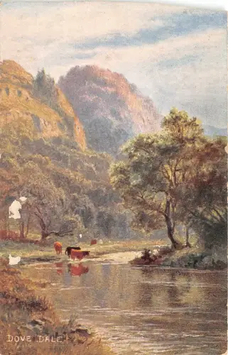 br107998 dove dale uk