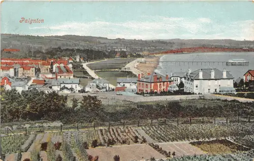 br108118 paignton uk