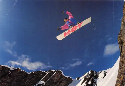 us7123 Ski Sun Snowboarden