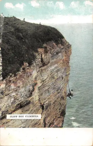 uk13001 cliff edge climbers uk