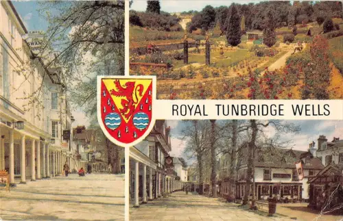 B103495 Royal Tunbridge Wells UK