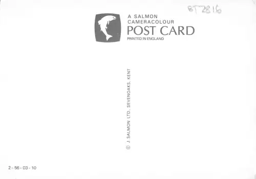 BT2816 Bournemouth England