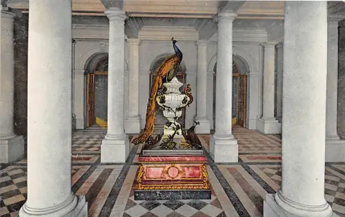 B24037 Chiemsee Schloss Herrenchiemsee