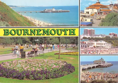 BR75541 bournemouth uk