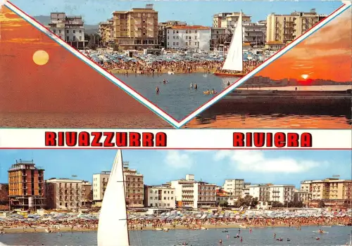 BT1072 rivazzurra riviera italy
