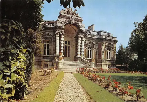 BR54917 Chambre de commerce Elbeuf Frankreich