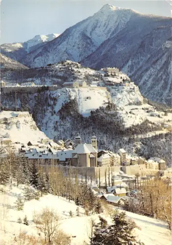 BT5756 Briancon Frankreich