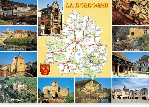 BR85985 la dordogne ou perigord france